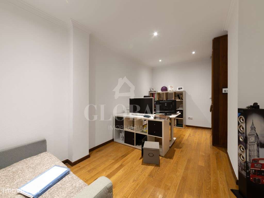 APARTAMENTO T3+1 CUCUJÃES-22