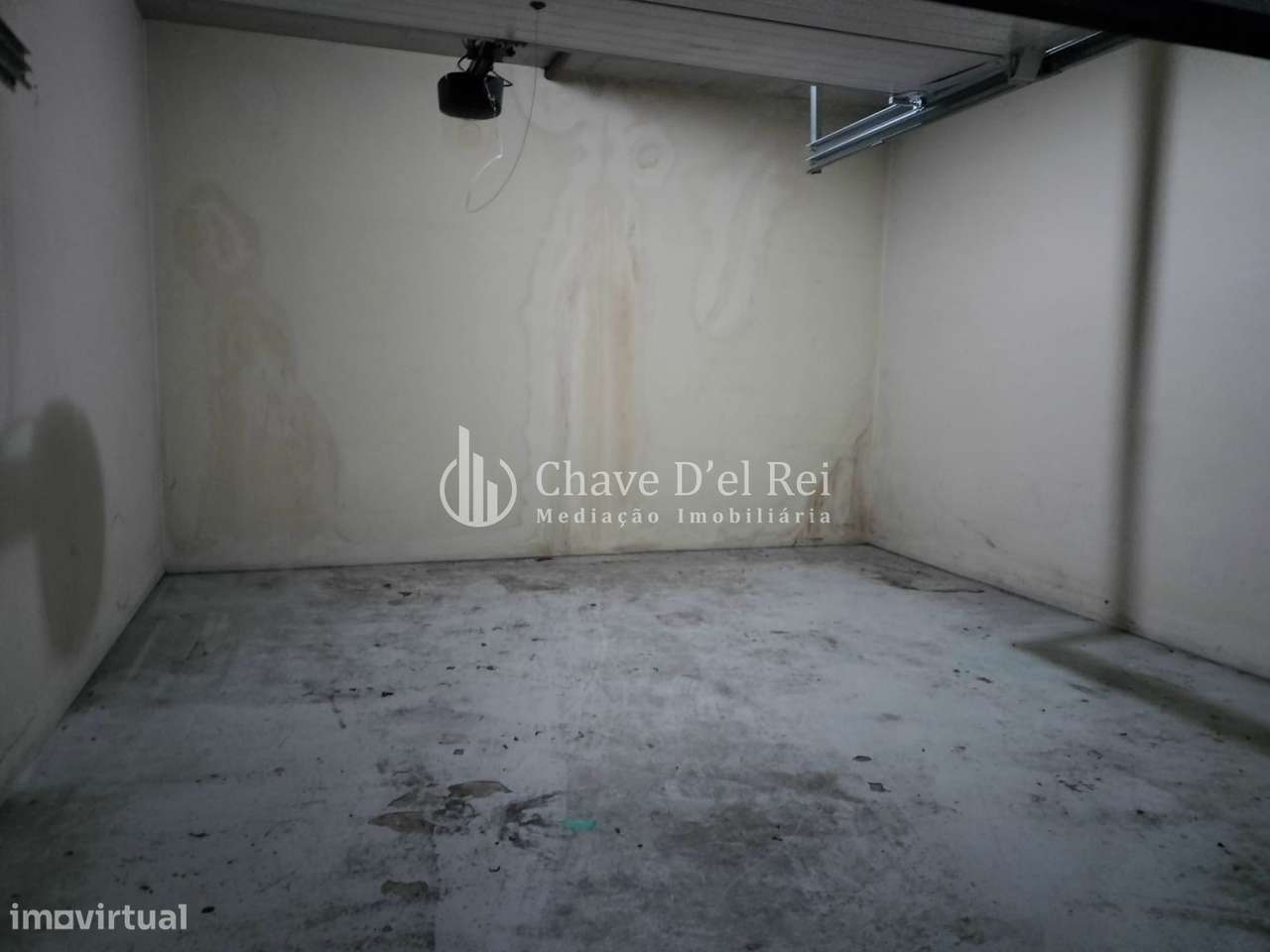 Garagem  Arrendamento em Viseu,Viseu - Grande imagem: 5/6