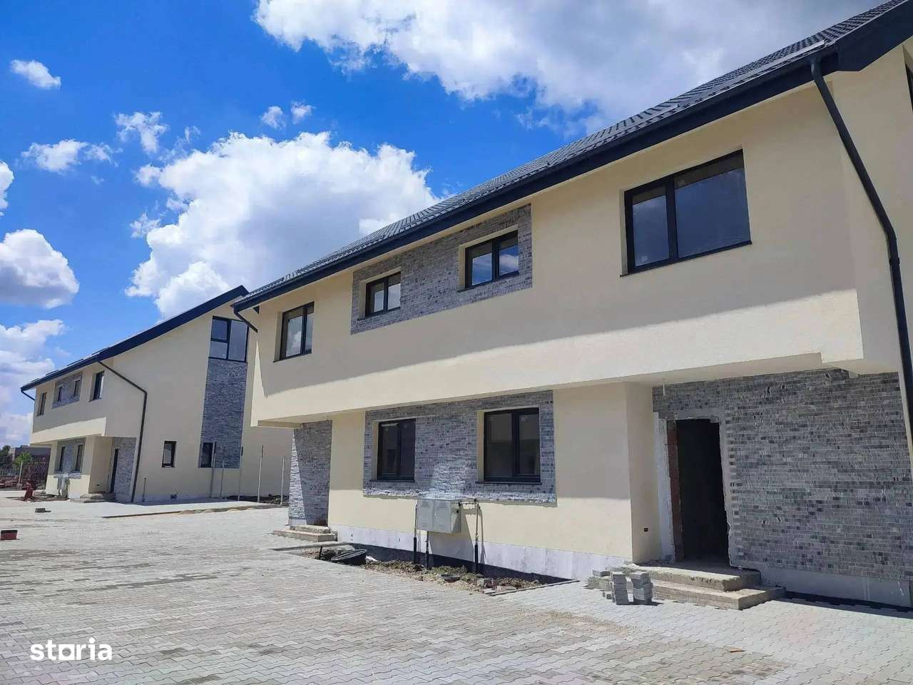 Casa 4 Camere Otopeni | Mansarda Generoasa | Langa Penny | TVA inclus - Imagine principală: 2/17