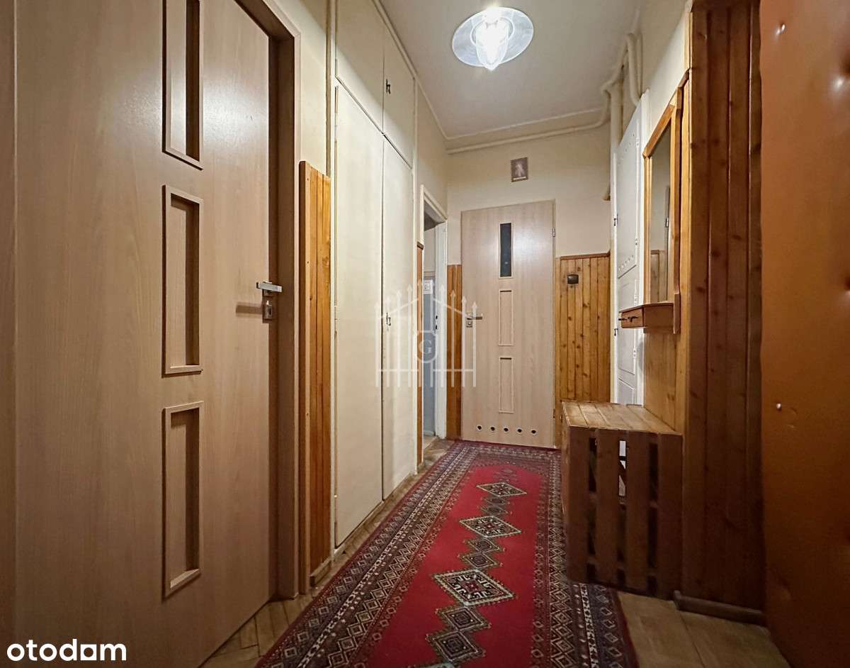 Gdynia Leszczynki | Funkcjonalne 2 Pokoje - Pełny obrazek: 4/13