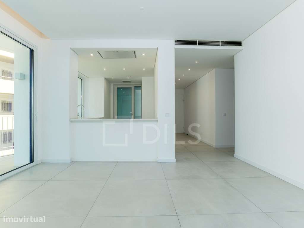 Apartamento T3 novo no centro de Vilamoura, Algarve - Grande imagem: 5/26