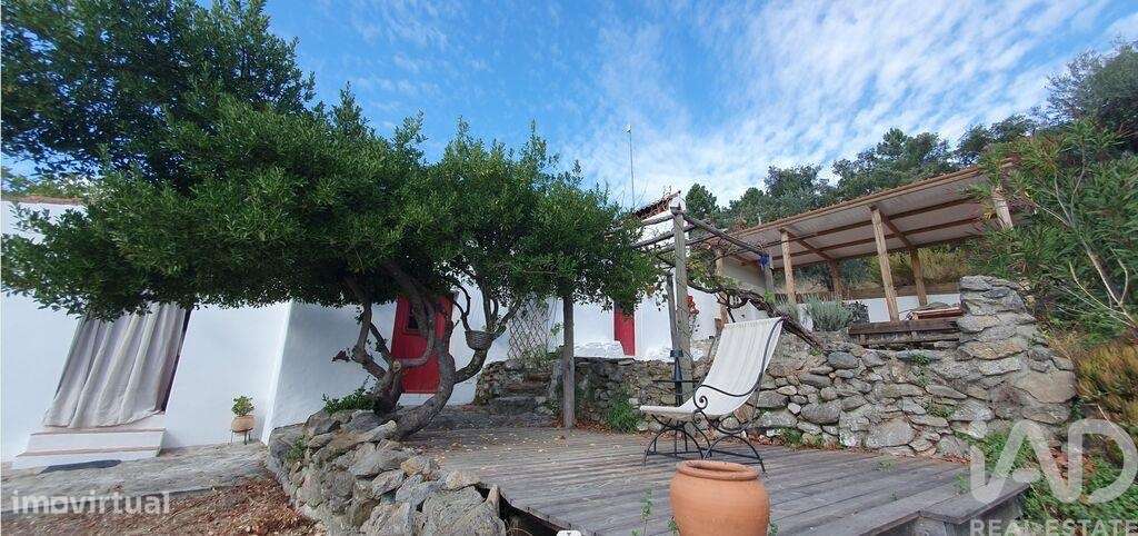 Quinta T3 em Ribeira de Nisa e Carreiras de 107 m2 - Grande imagem: 5/37