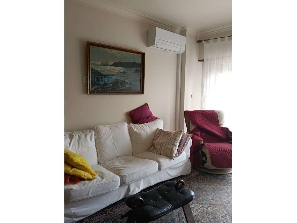 Apartamento T2 na Alameda da Guia em Cascais - Grande imagem: 4/18