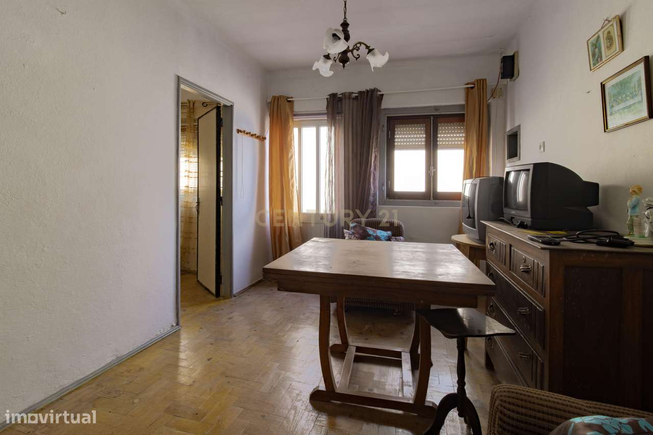 Moradia T2 em Maiorga, Alcobaça-15