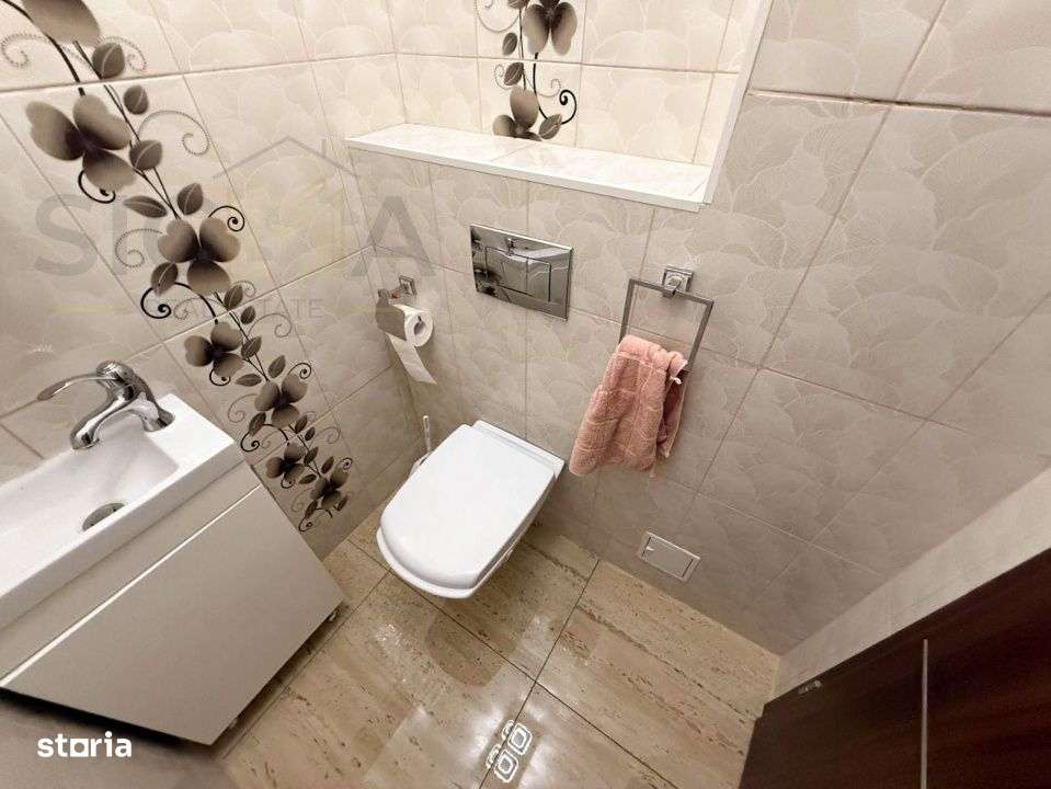 Apartament cu 3 camere, comision 0%, in Andrei Muresanu, zona Sigma!-6