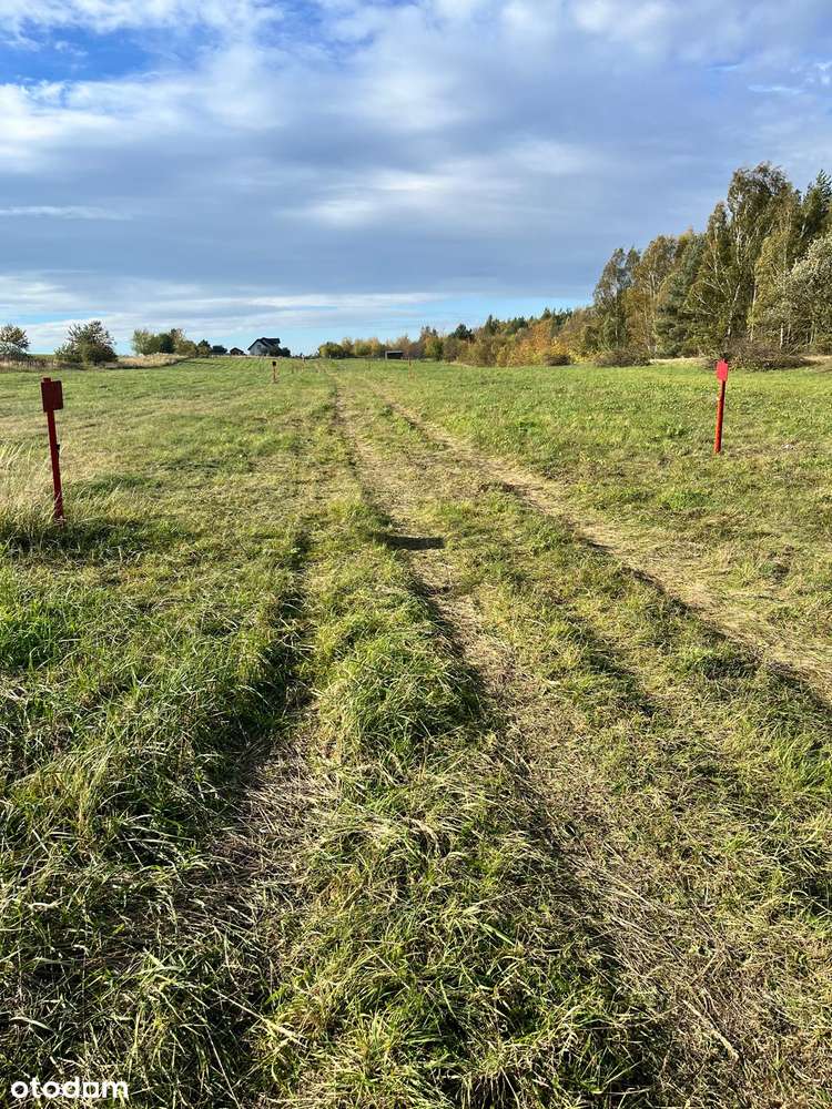 Działki budowlane w Steklnie 800-1180 m2-5