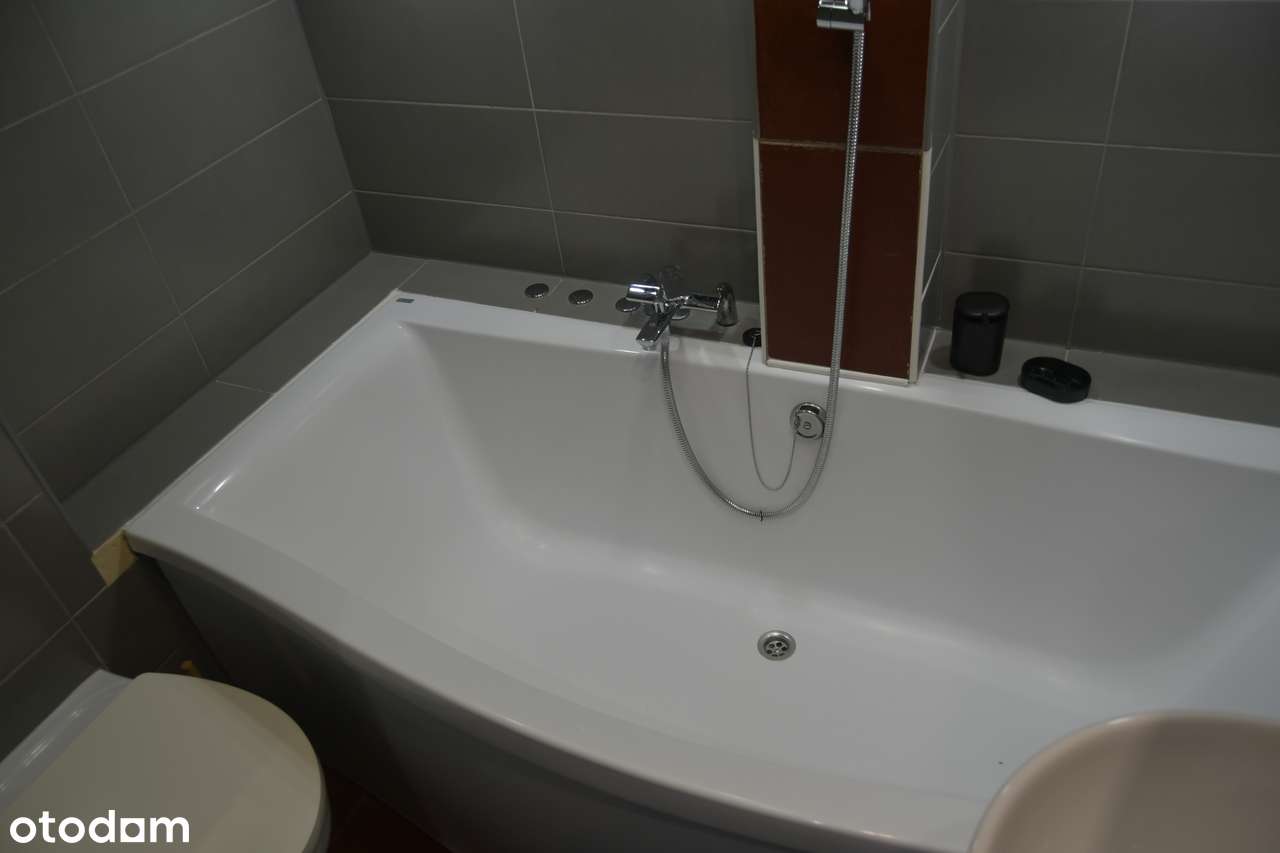 2 pokoje w bardzo dobrej lokalizacji na Mokotowie - Pełny obrazek: 4/11