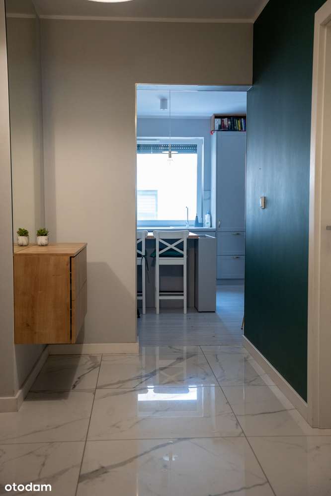 SOSNOWY LAS. 3-pok. 62,44 m2. Wysoki standard -  wyposażenie  w cenie! - Pełny obrazek: 5/19