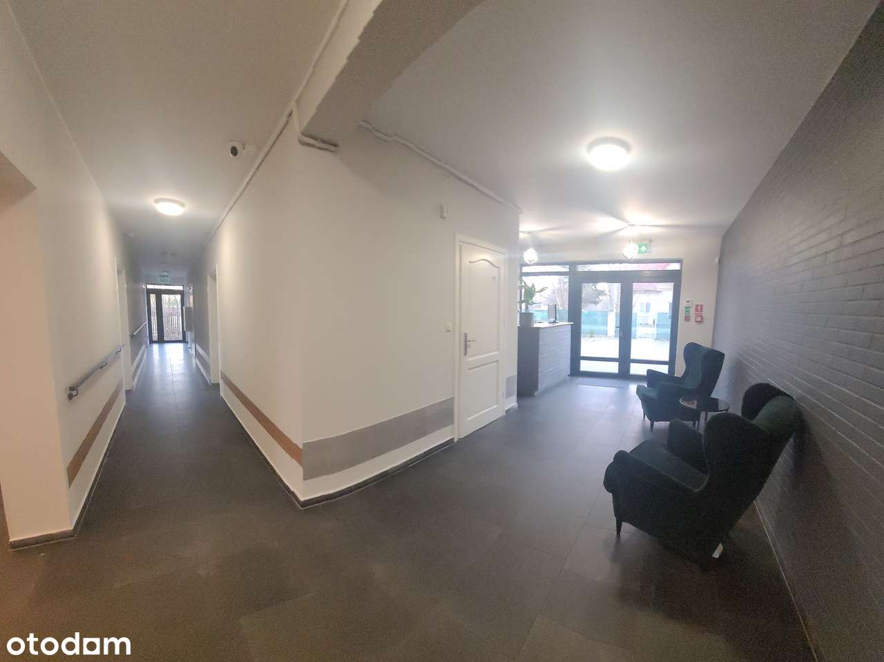 Obiekt o przeznaczeniu Hotelowym  blisko Warszawy - Pełny obrazek: 5/15