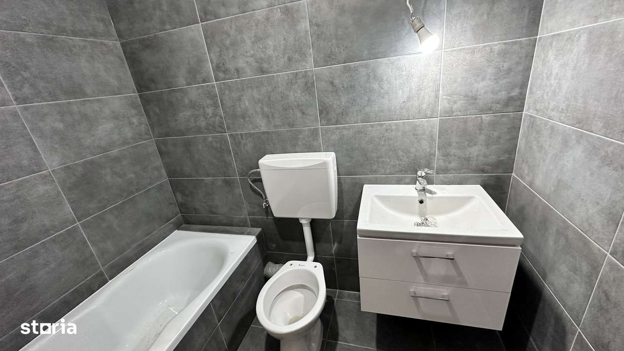 3 Camere | Living Uriaș 35 mp  Bloc Finalizat Intabulat  Doamna Stanca-13