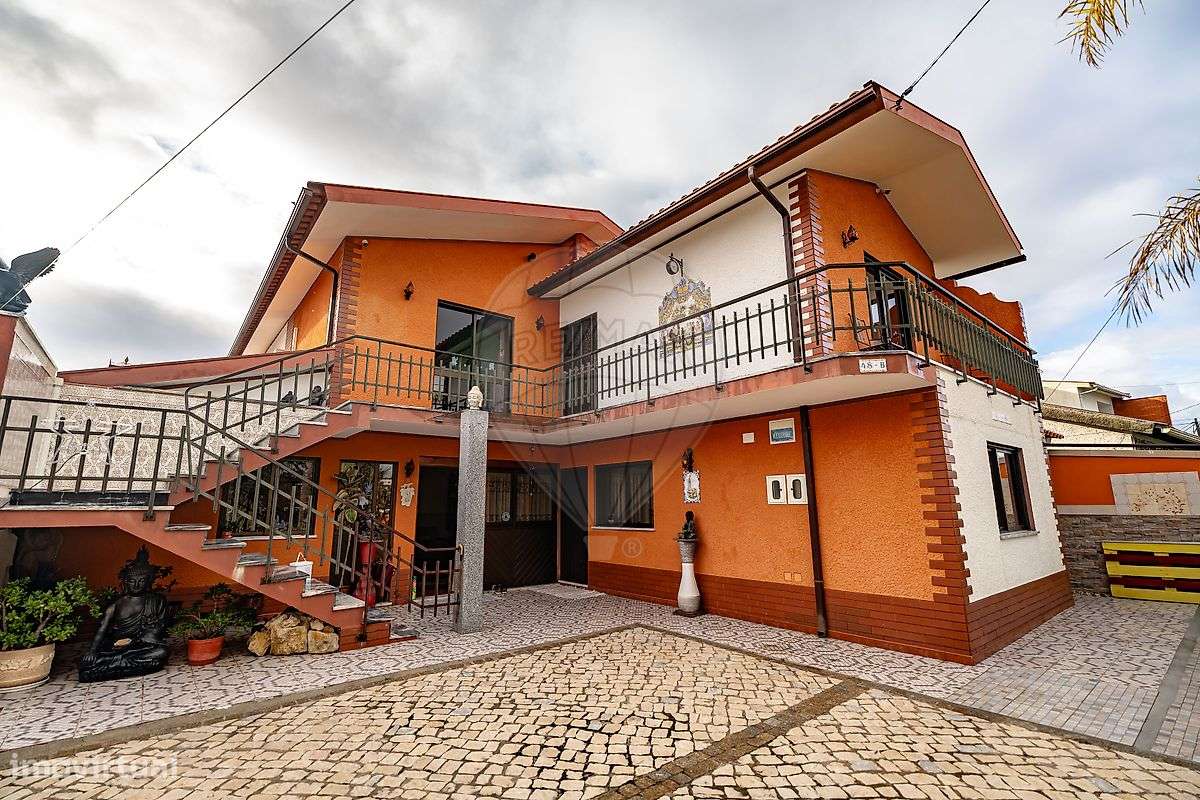 Moradia T5 para venda - Grande imagem: 3/48