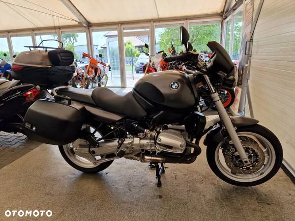 BMW R - 24