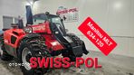 Manitou MLT 634-120 Classic 531-70 Agri Jcb 636-60 Merlo Multifarmer Massey Bobcat 470 - 2