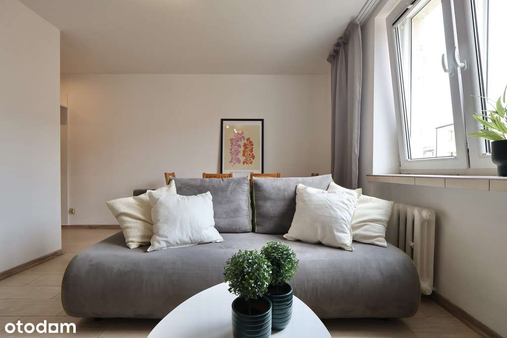 Kawalerka w pełni wyposażona, dostępna od zaraz! - Pełny obrazek: 3/16