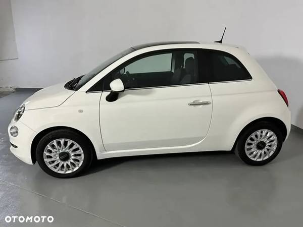 Fiat 500 1.0 Hybrid Dolcevita - 2