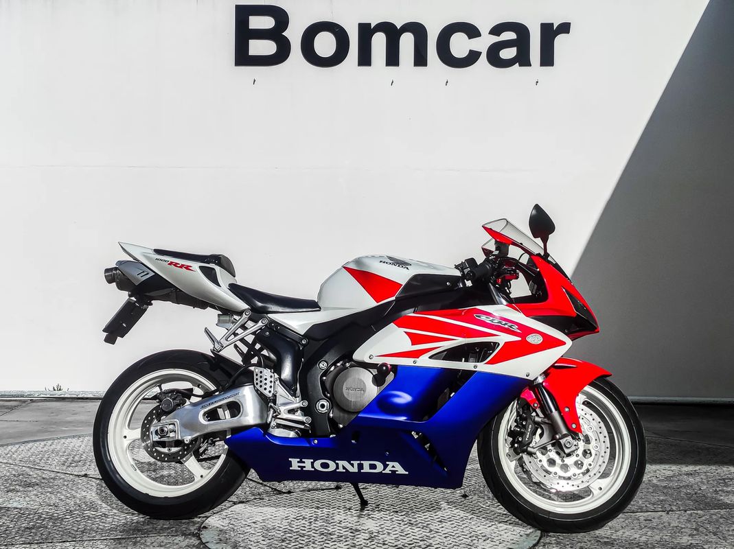 Honda CBR