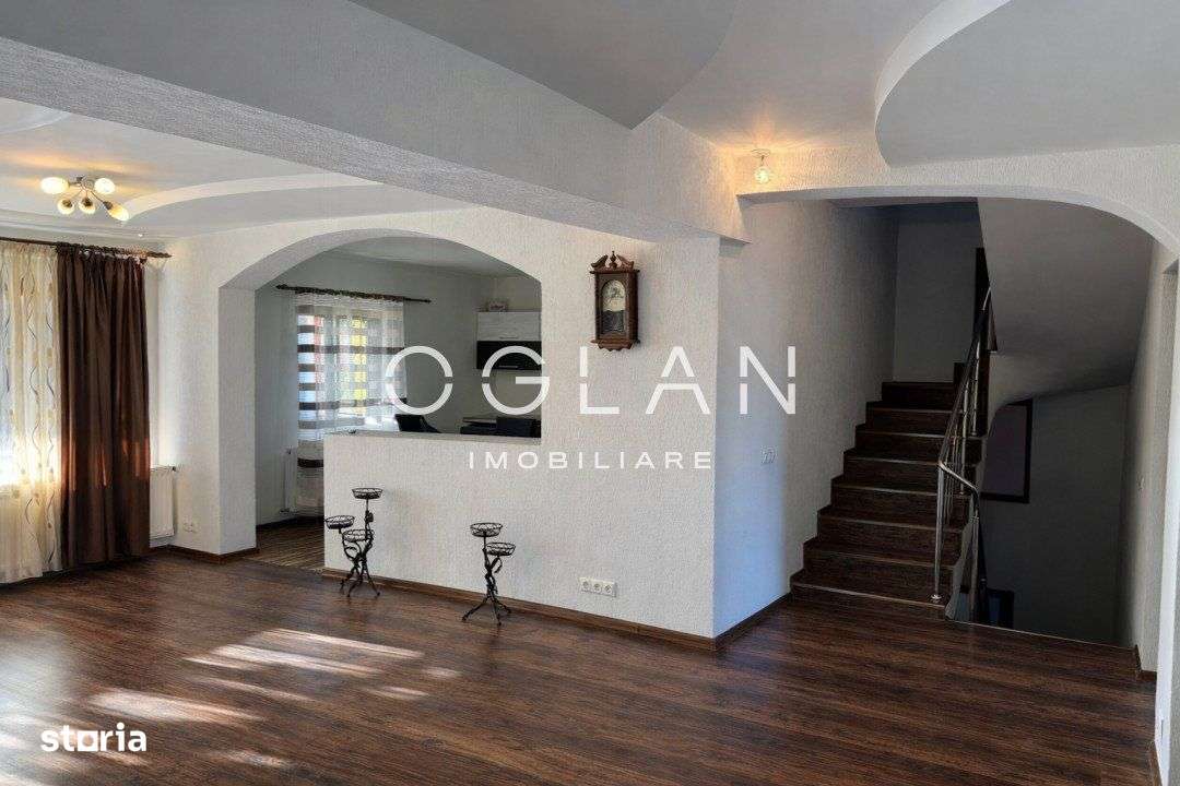 Proprietate exclusiva Ocna Sibiului | Comision 0%-8