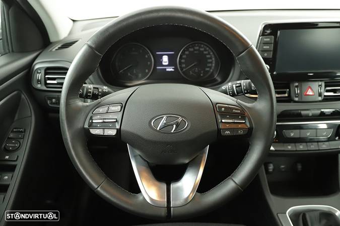 Hyundai i30 1.0 T-GDI Style - 14