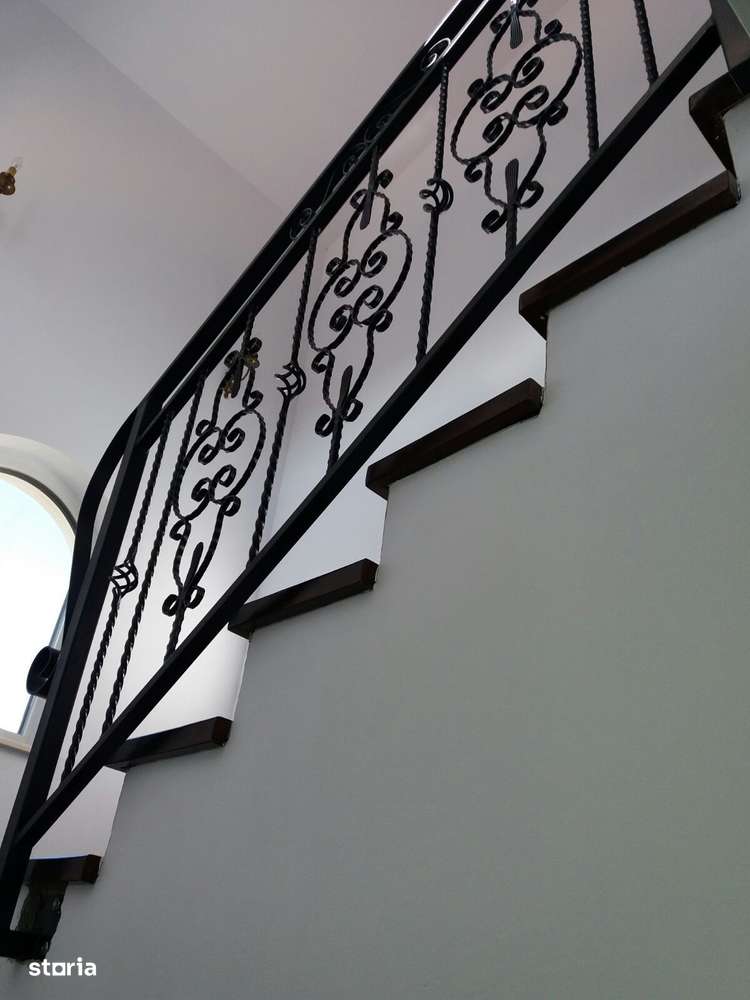 Vilă modernă I Rezidențial sau business I Dumbrăvița - Imagine principală: 5/8