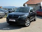 Skoda Kodiaq 2.0 TDI 4X4 DSG Ambition - 14