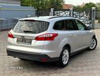 Ford Focus 1.6 TDCi DPF Titanium - 2