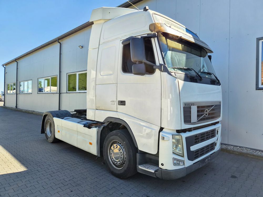 Volvo FH 2012