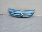 CITROEN C3 I LIFT ATRAPA GRILL 9680094177 - 1