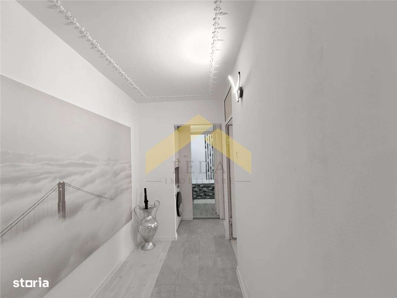 Apartament de vanzare Micalaca, zona Miorita-7