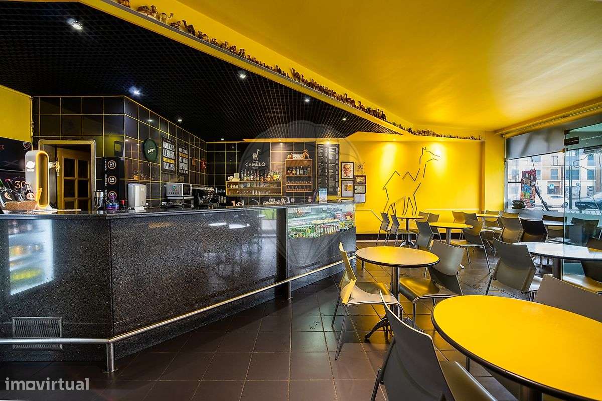 Outros - Comercial  para arrendamento - Grande imagem: 4/17