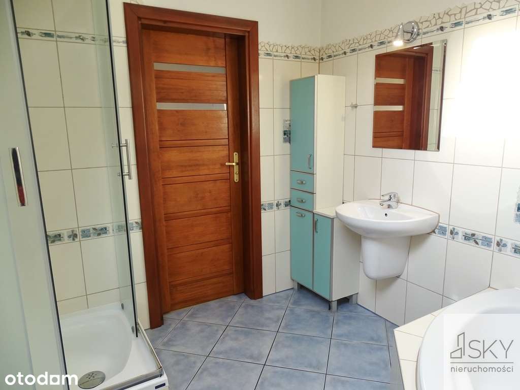 Dom wolnostojący z pow. gosp. Moszyce k/Twardogóry-16