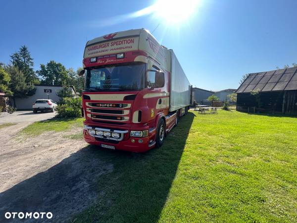 Scania R 440 - 26