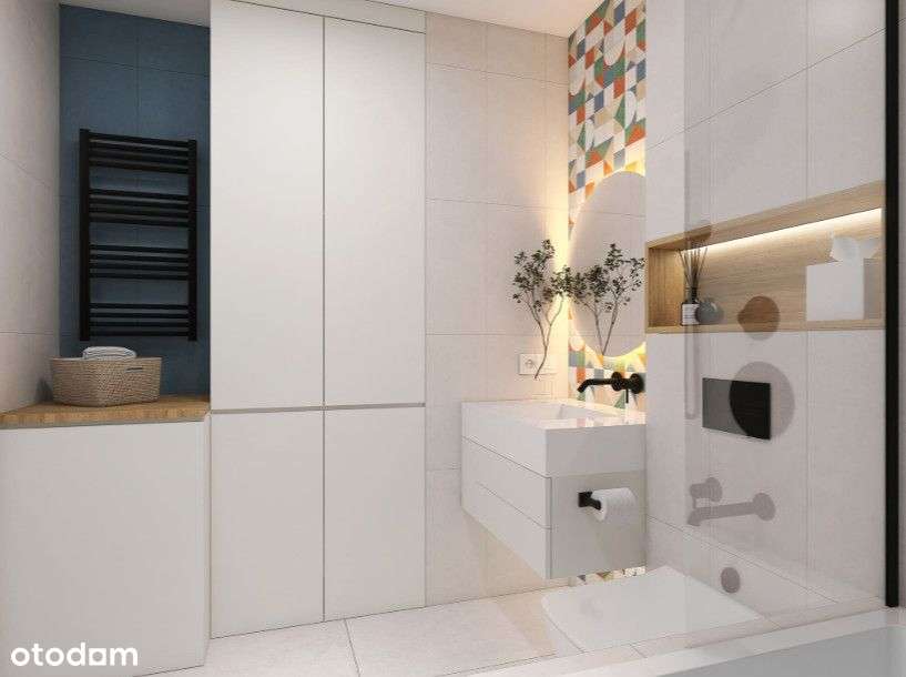 Nowoczesne mieszkania w Siemianicach! - Pełny obrazek: 5/20