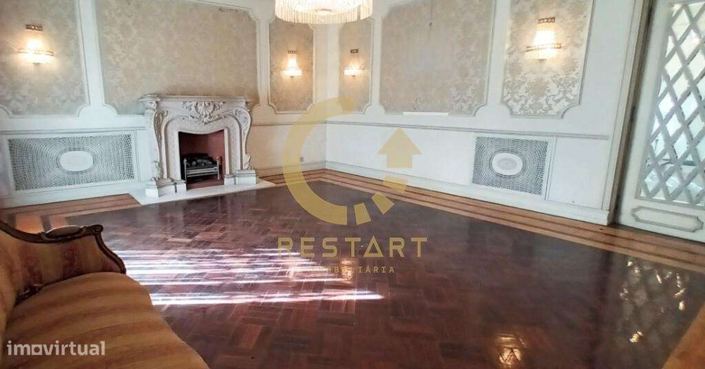 Quinta em Santa Maria da Feira - Grande imagem: 1/38