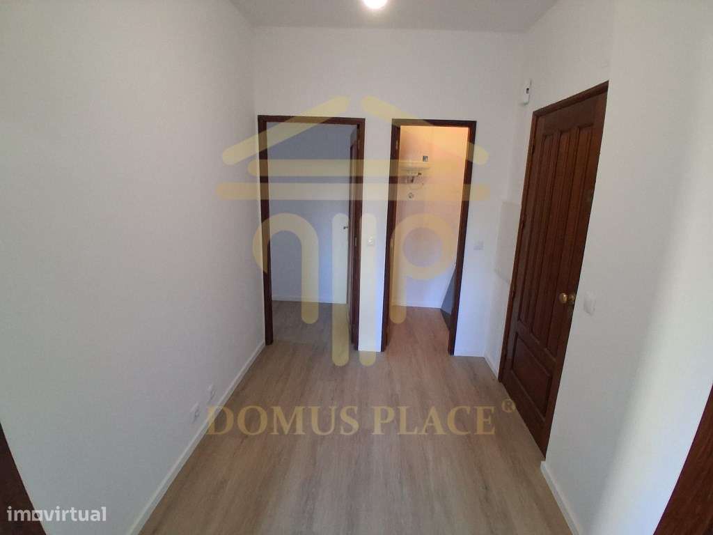 T2 em Baguim do Monte com lugar de garagem - Junto ao Metro da Camp...-14