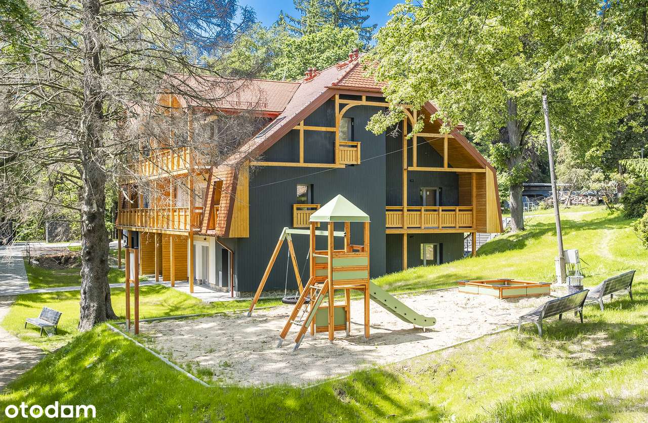 Szklarska Village | 1_3_4 - Pełny obrazek: 2/15