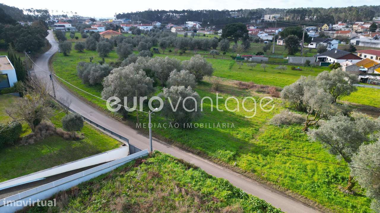 Terreno para construção - Ortigosa - Grande imagem: 4/6
