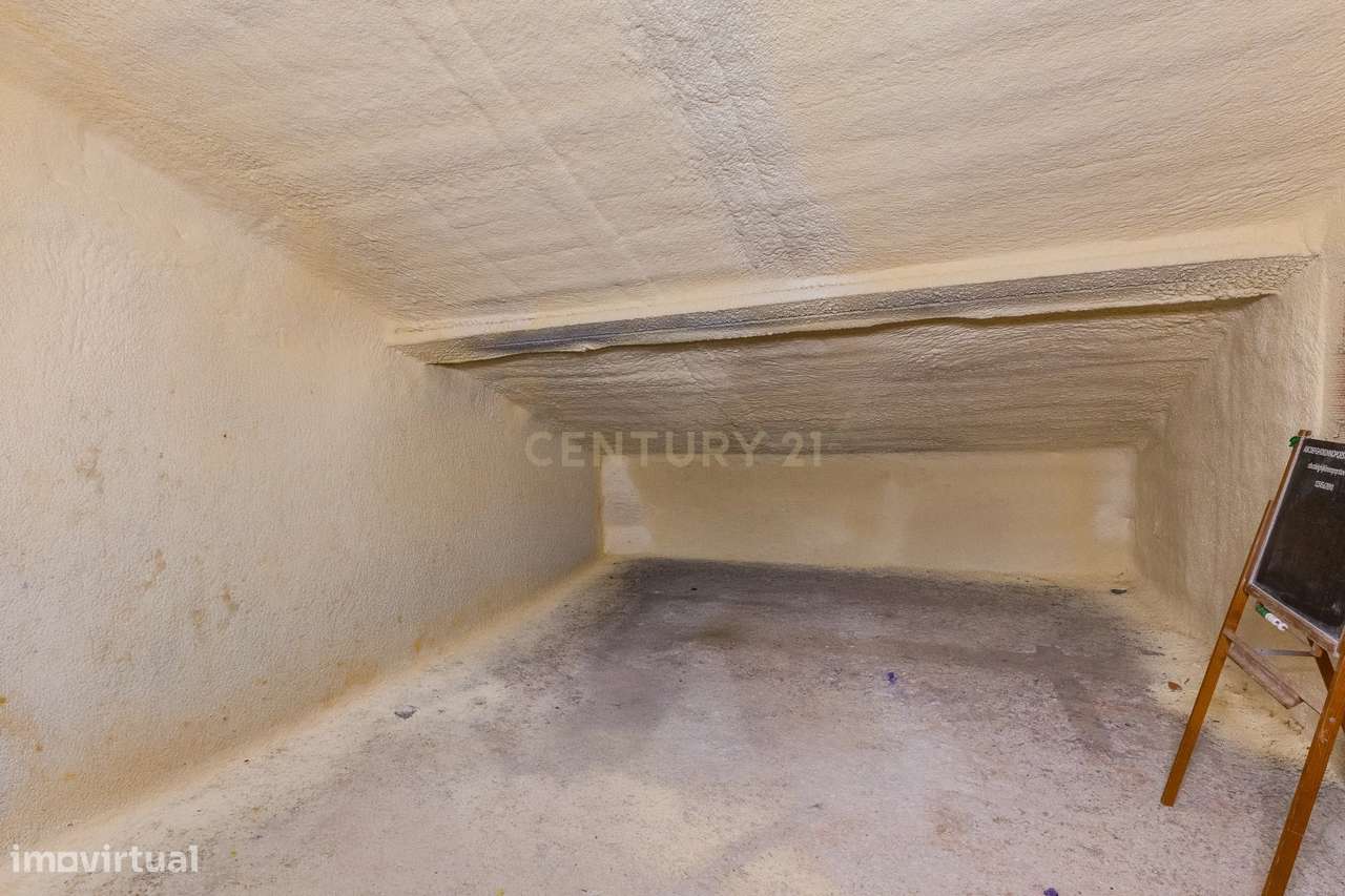 Casa T3 com Vista Panorâmica em Pombal, Leiria-34