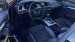 Audi A5 2.0 TDI Multitronic S-line - 10