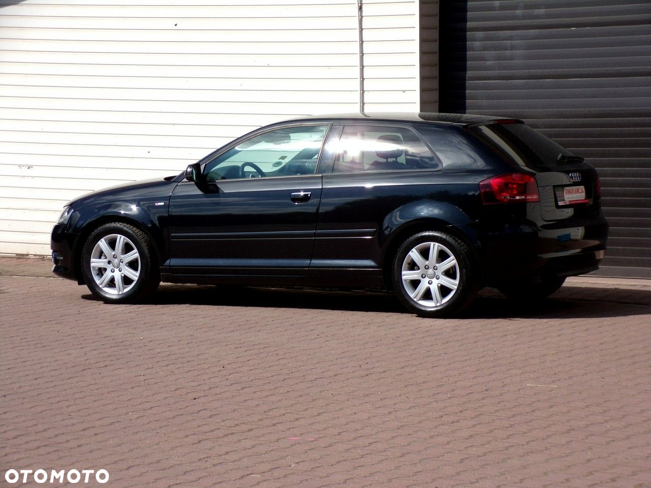 Audi A3 - 31