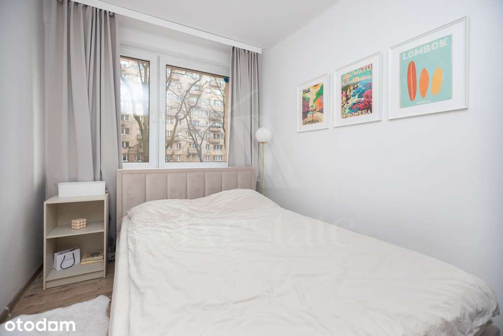 Nowa cena | 2 pokoje | oddzielna kuchnia-1