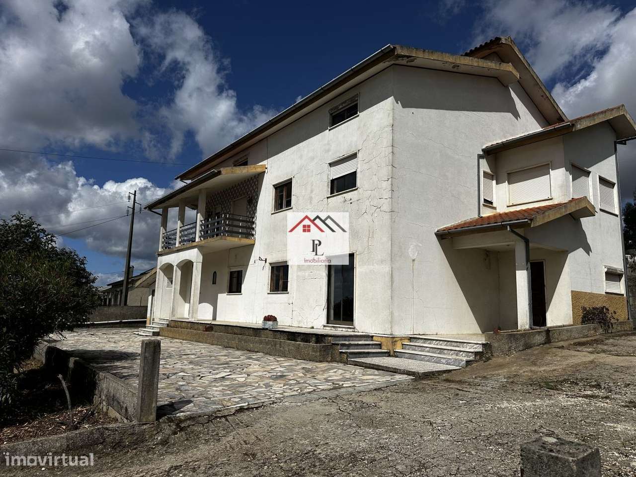 Moradia isolada Oliveira do Hospital-30