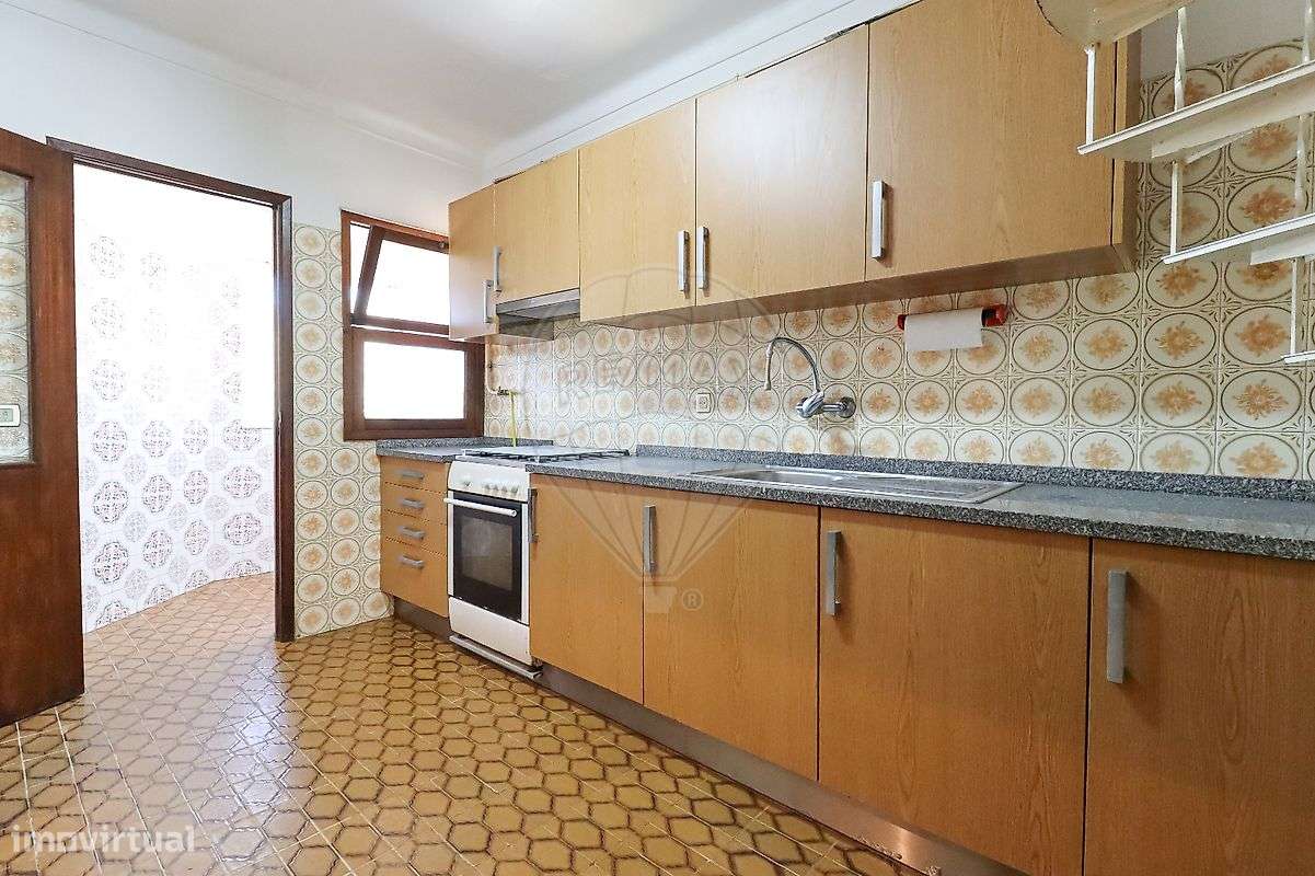 Apartamento T2 para venda - Grande imagem: 5/17