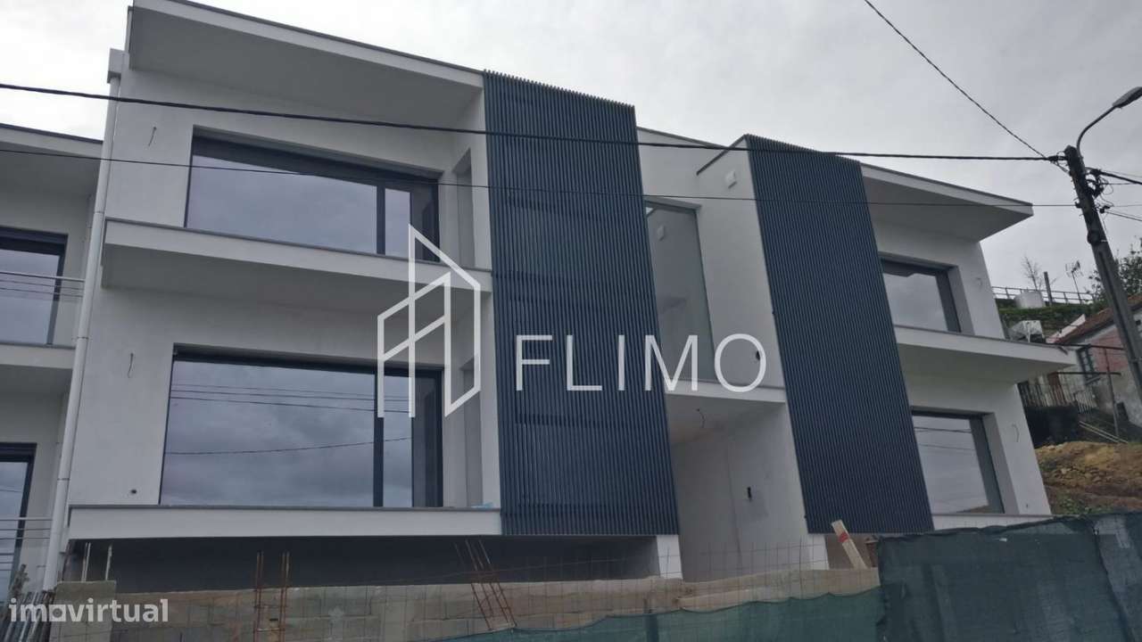 Apartamento T2 NOVO - Grande imagem: 4/23