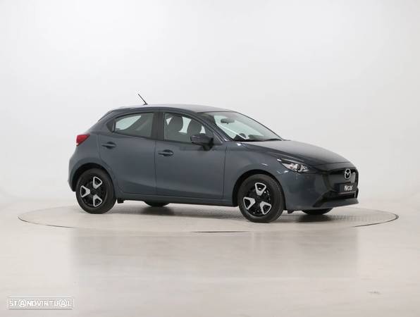 Mazda 2 1.5 Skyactiv-G Centre-Line - 9