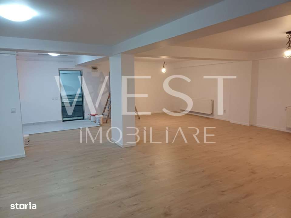 OCAZIE | Apartament 3 camere 92mp utili - 3 camere | cu CF - Imagine principală: 2/6