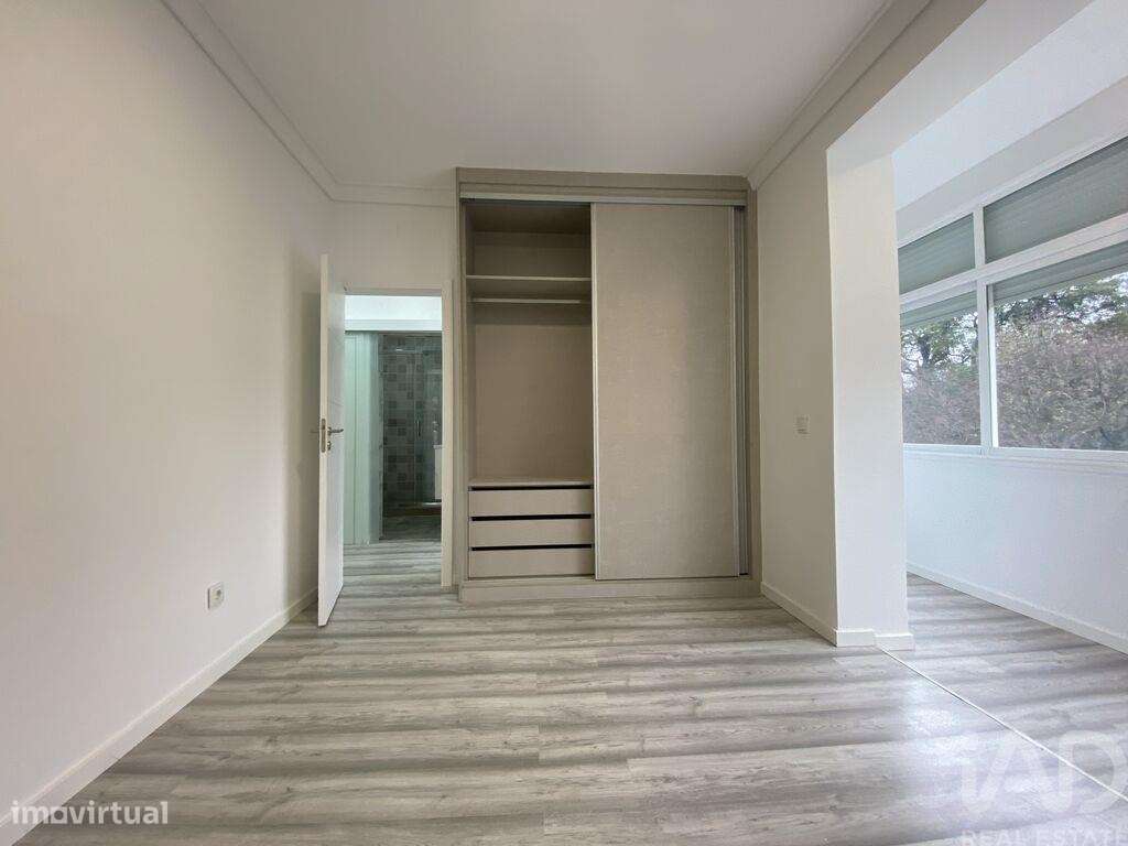 Apartamento T1 em Arroios de 50,00 m2 - Grande imagem: 4/28