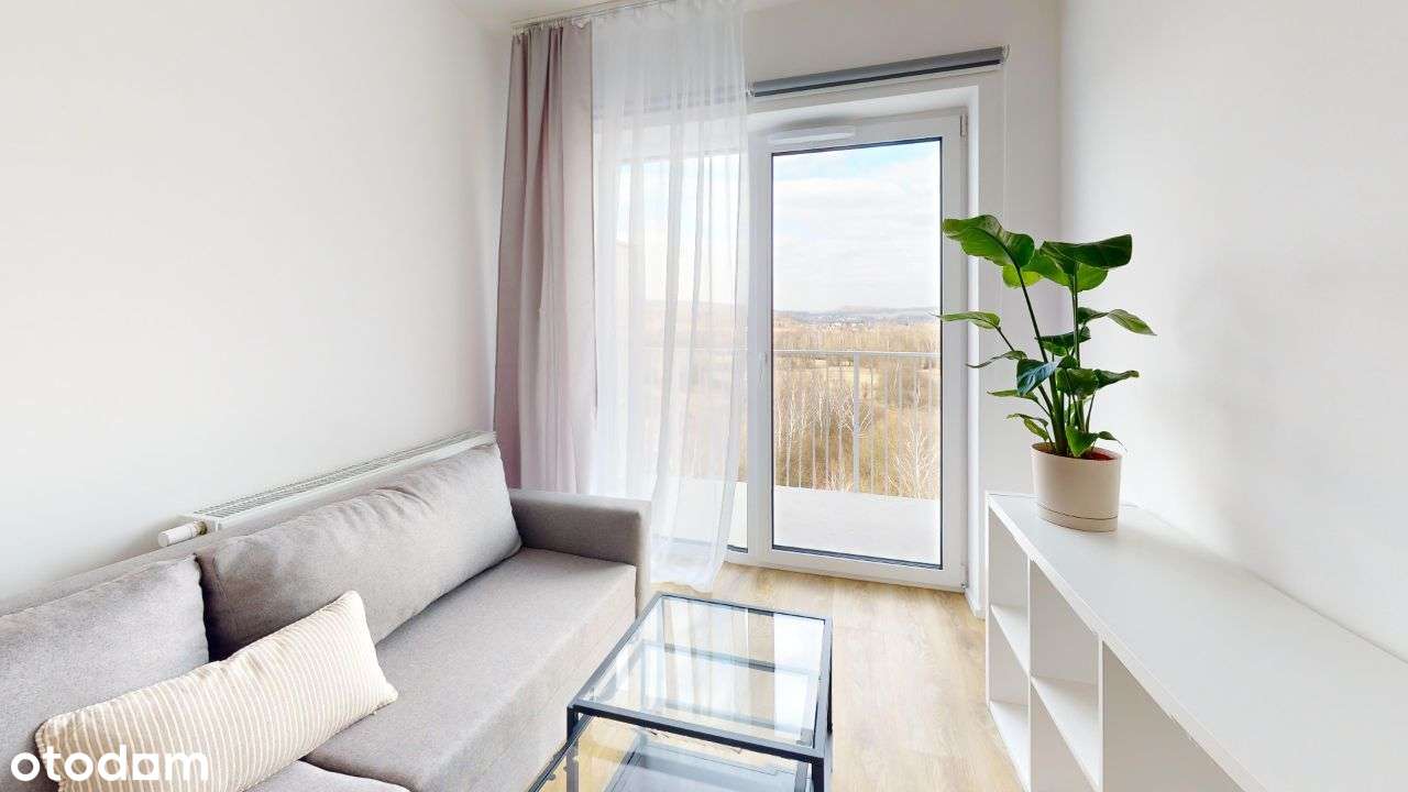 Nowe Komfortowe mieszkanie 2-pok. bez prowizji zwierzęta akceptowane - Pełny obrazek: 3/13