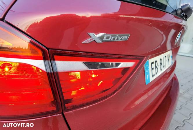 BMW Seria 2 220d xDrive AT Standard - 5