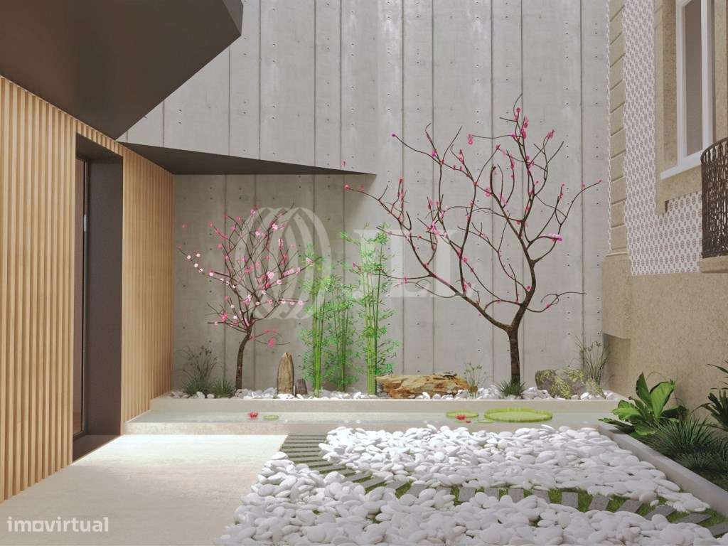 Apartamento T1+1, com garagem, na Figueira da Foz - Grande imagem: 2/45