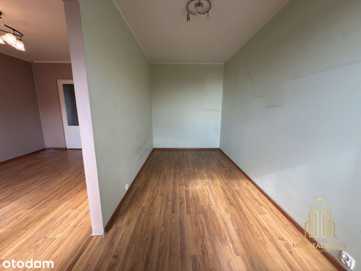 4 pokoje do odświeżenia na Bema - Pełny obrazek: 4/10